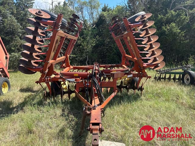 Image of Krause 1915 equipment image 2