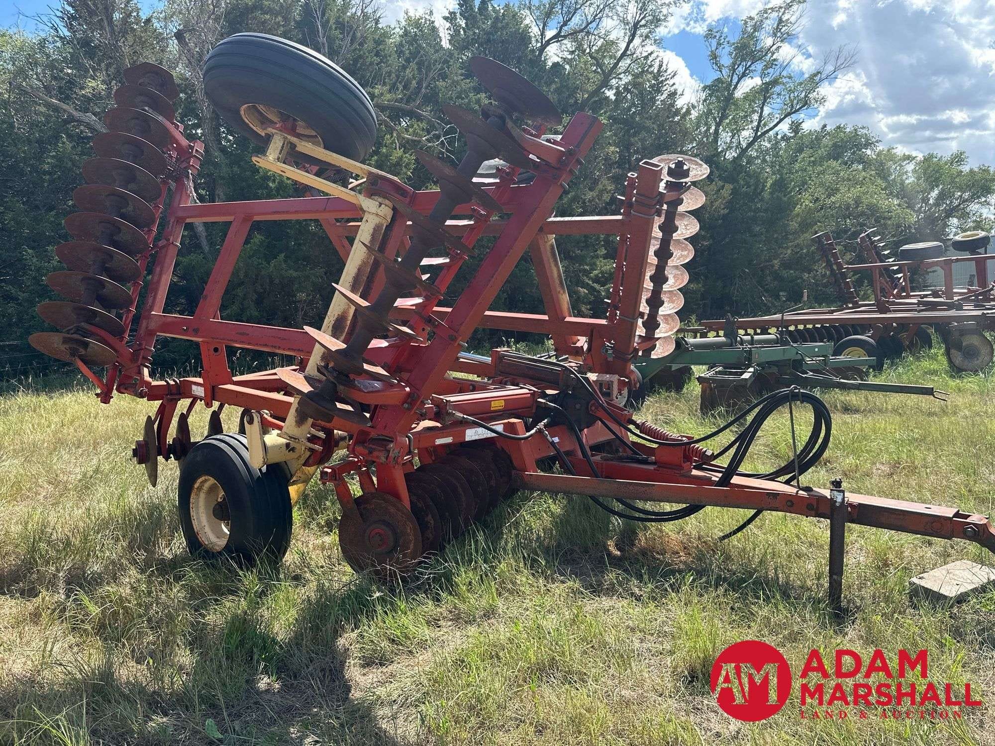 Krause 1915 Equipment Image0