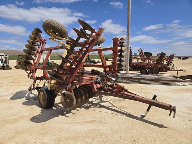 Image of Krause 1921 equipment image 3