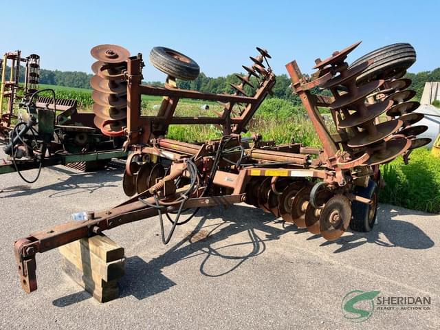 Image of Krause 1922 equipment image 1