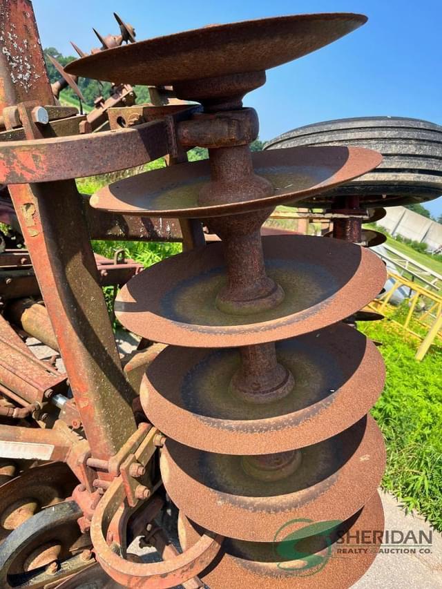 Image of Krause 1922 equipment image 3