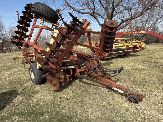 Image of Krause 1924 equipment image 1