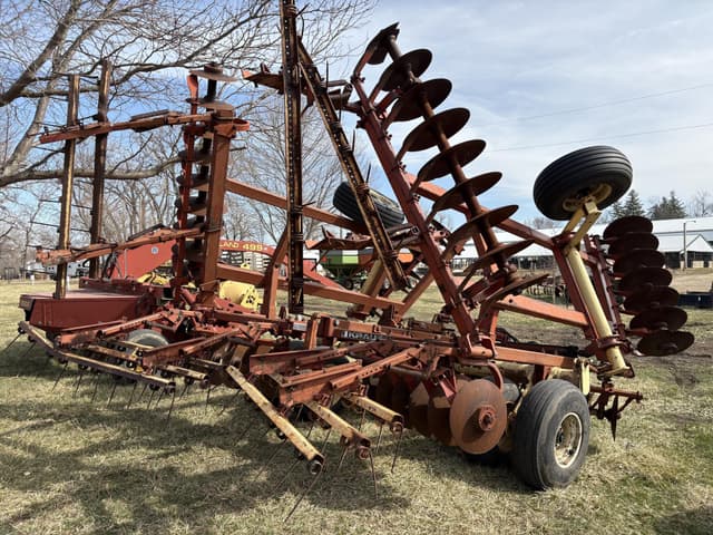 Image of Krause 1924 equipment image 3