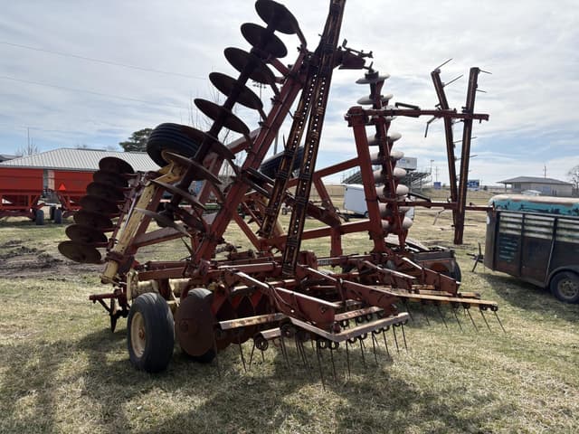 Image of Krause 1924 equipment image 4