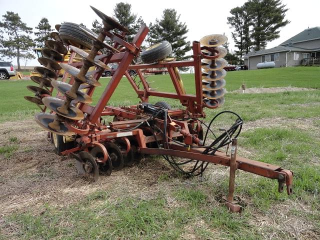 Image of Krause 1924 equipment image 1