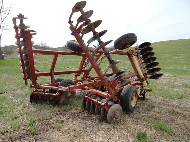 Image of Krause 1924 equipment image 2