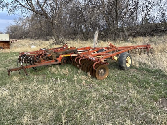 Main image Krause 1925