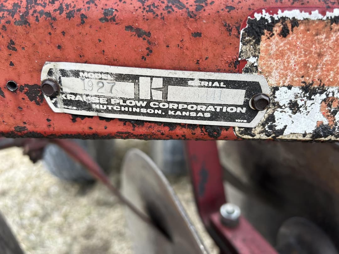 Image of Krause 1927 Image 1