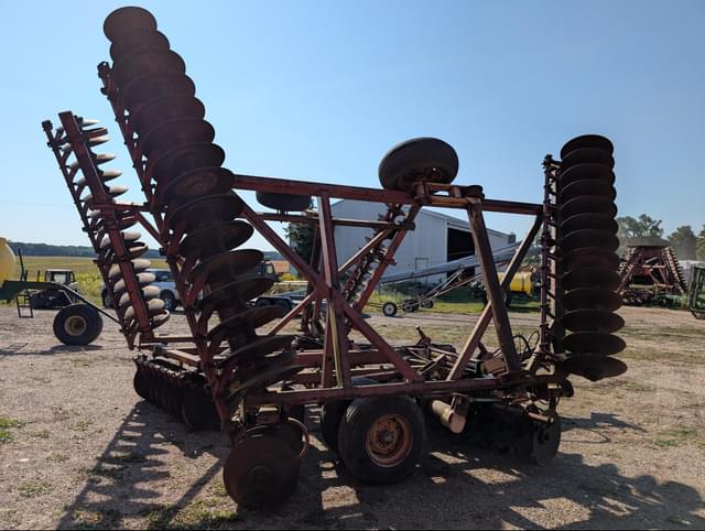 Image of Krause 1950 equipment image 4