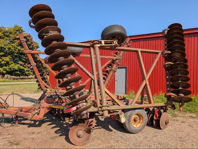Image of Krause 1950 equipment image 1