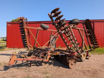 Main image Krause 1950