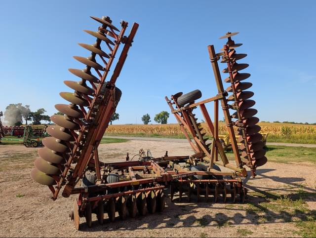 Image of Krause 1950 equipment image 3