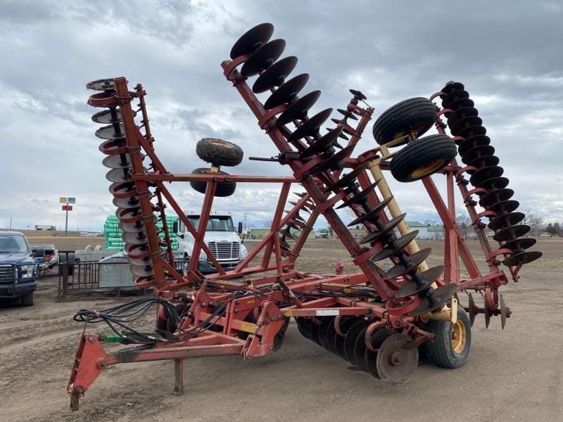 Main image Krause 1950