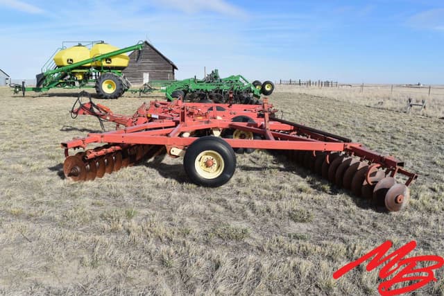 Image of Krause 1950 equipment image 4