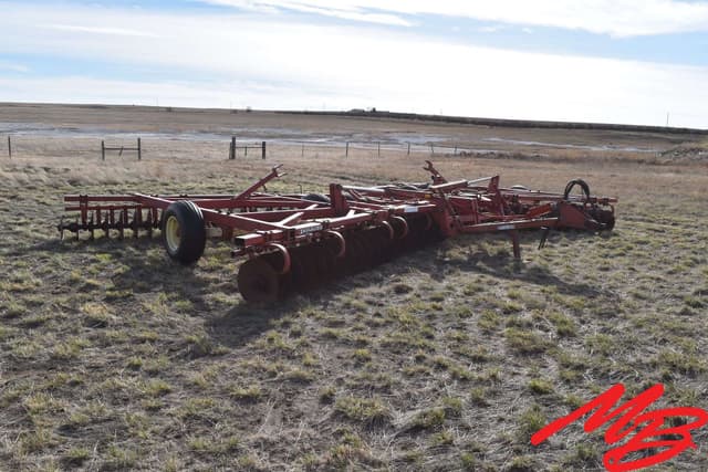 Image of Krause 1950 equipment image 1