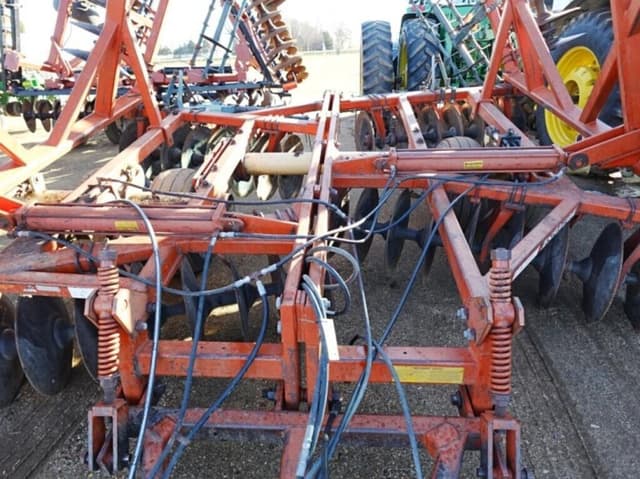 Image of Krause 1950 equipment image 4