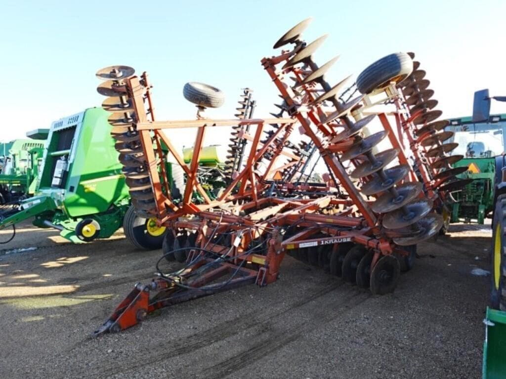 Image of Krause 1950 Primary image