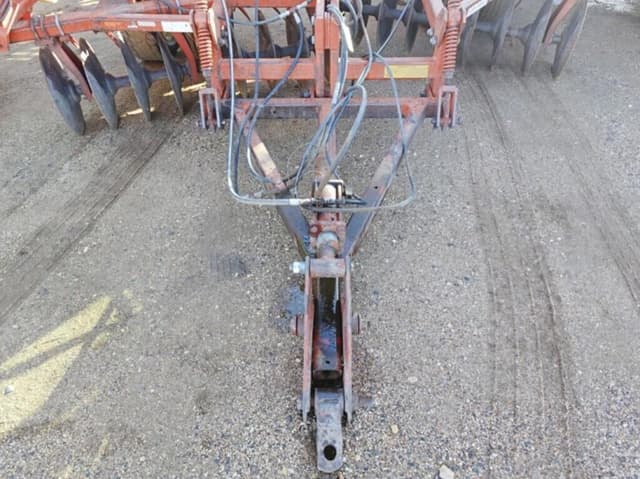 Image of Krause 1950 equipment image 3