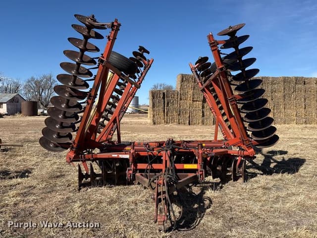 Image of Krause 1960 equipment image 1