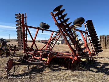 Main image Krause 1960