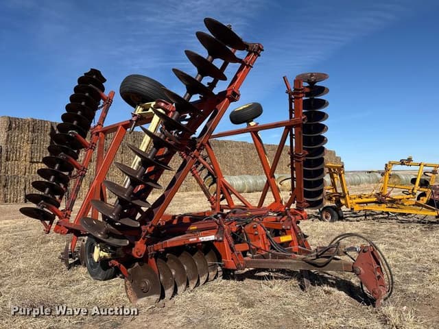 Image of Krause 1960 equipment image 2