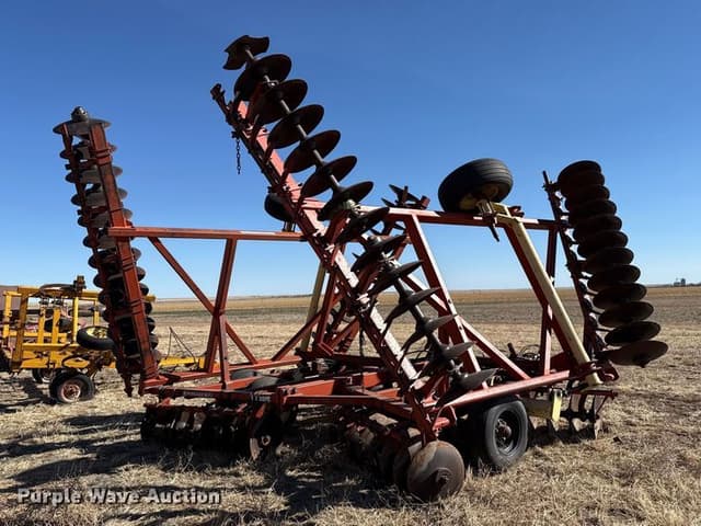 Image of Krause 1960 equipment image 4