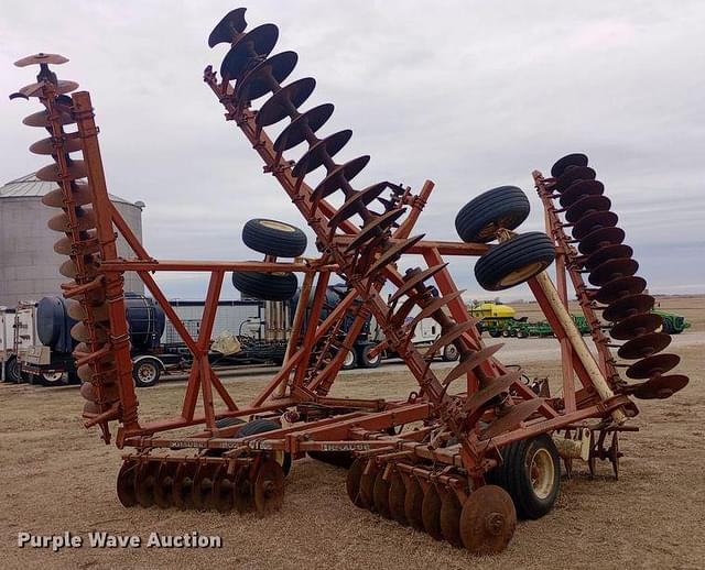 Image of Krause 1900 equipment image 4