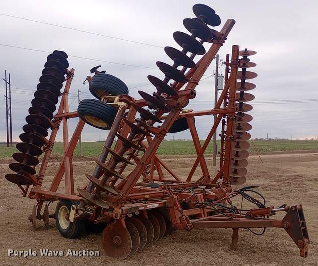 Image of Krause 1900 equipment image 2