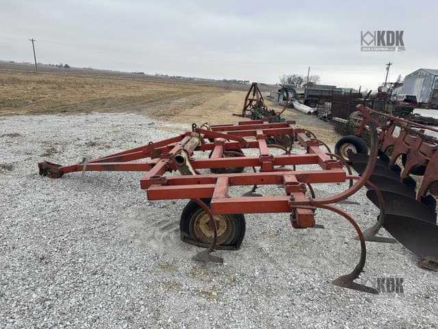 Image of Krause 2 equipment image 3