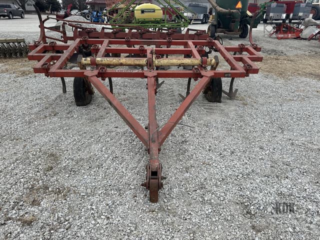 Image of Krause 2 equipment image 2