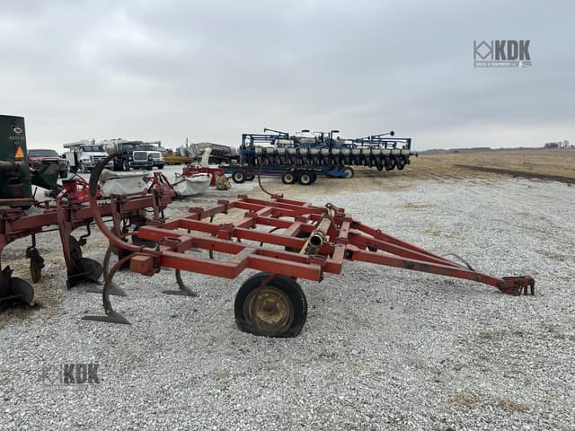 Image of Krause 2 equipment image 4