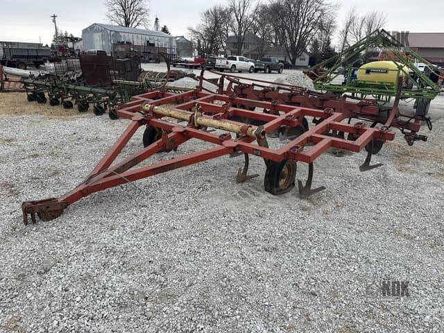 Image of Krause 2 equipment image 1