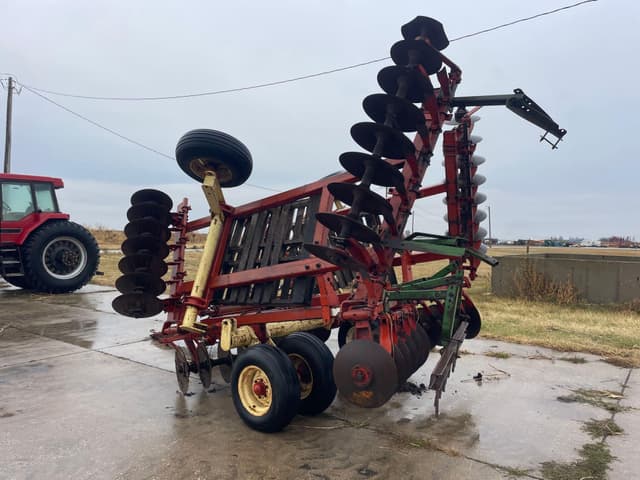 Image of Krause Undetermined equipment image 4