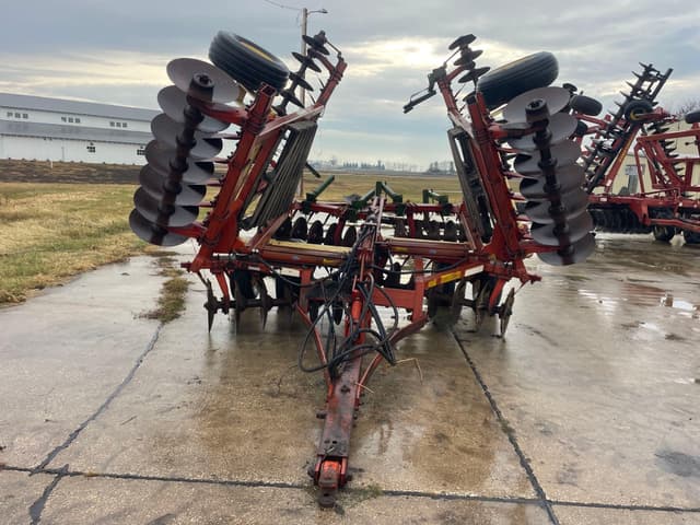 Image of Krause Undetermined equipment image 1