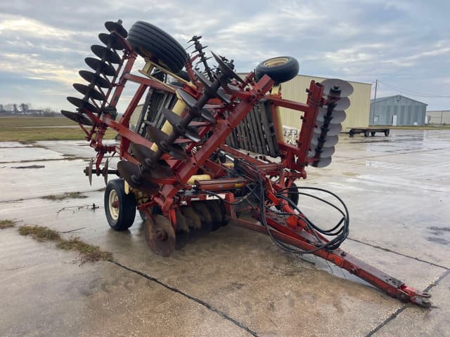 Image of Krause Undetermined equipment image 2