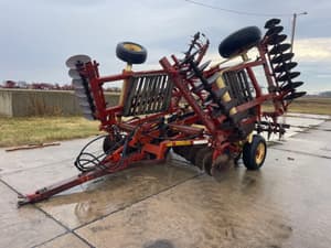 Krause Undetermined Image