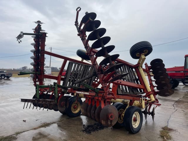 Image of Krause Undetermined equipment image 3