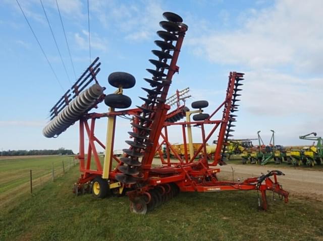 Image of Krause 2196WR equipment image 1