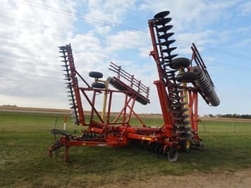 Main image Krause 2196WR