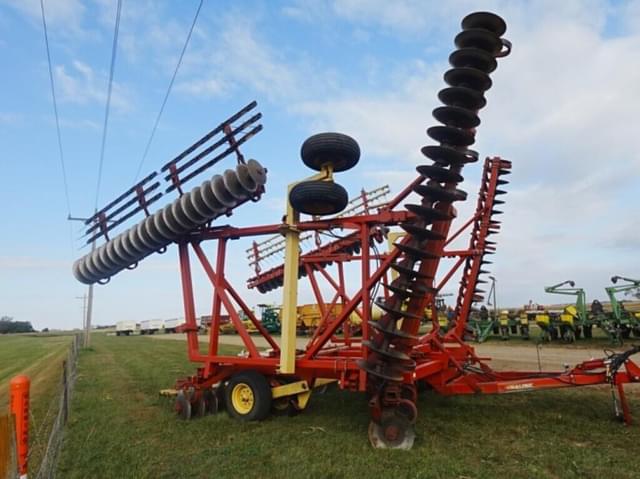 Image of Krause 2196WR equipment image 2