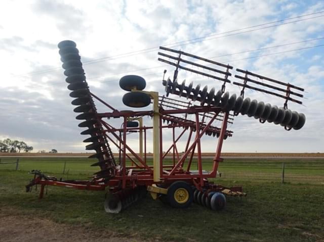 Image of Krause 2196WR equipment image 3