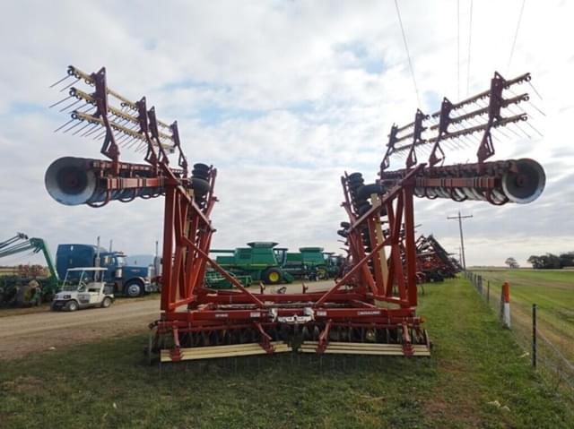 Image of Krause 2196WR equipment image 4