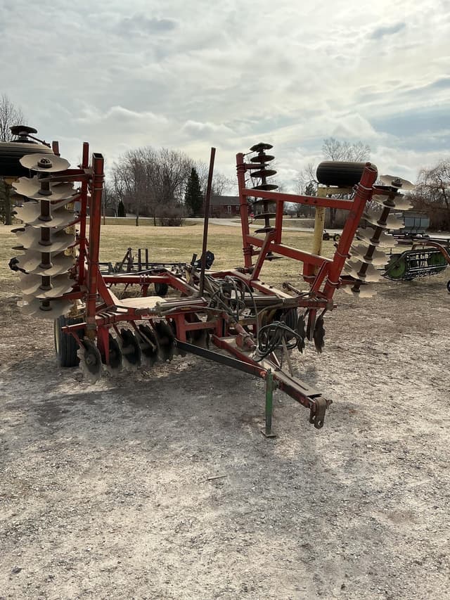 Image of Krause 22 equipment image 2