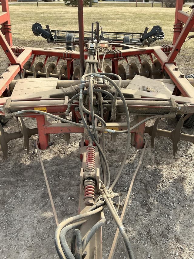 Image of Krause 22 equipment image 3