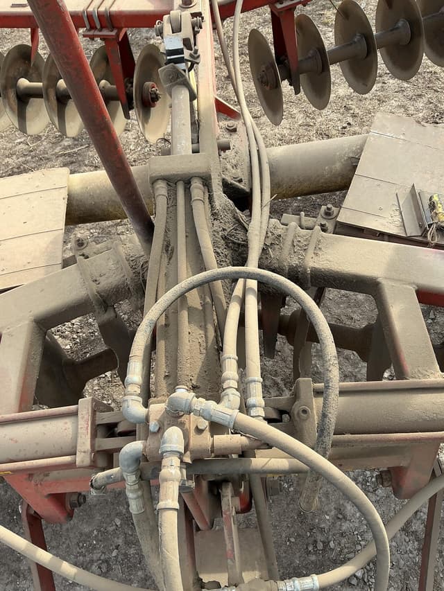 Image of Krause 22 equipment image 4