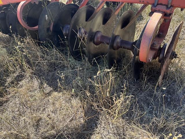 Image of Krause 2200 equipment image 4