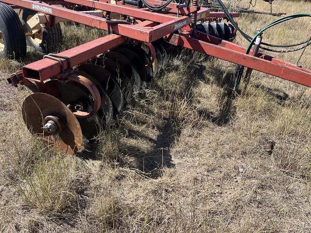 Image of Krause 2200 equipment image 1