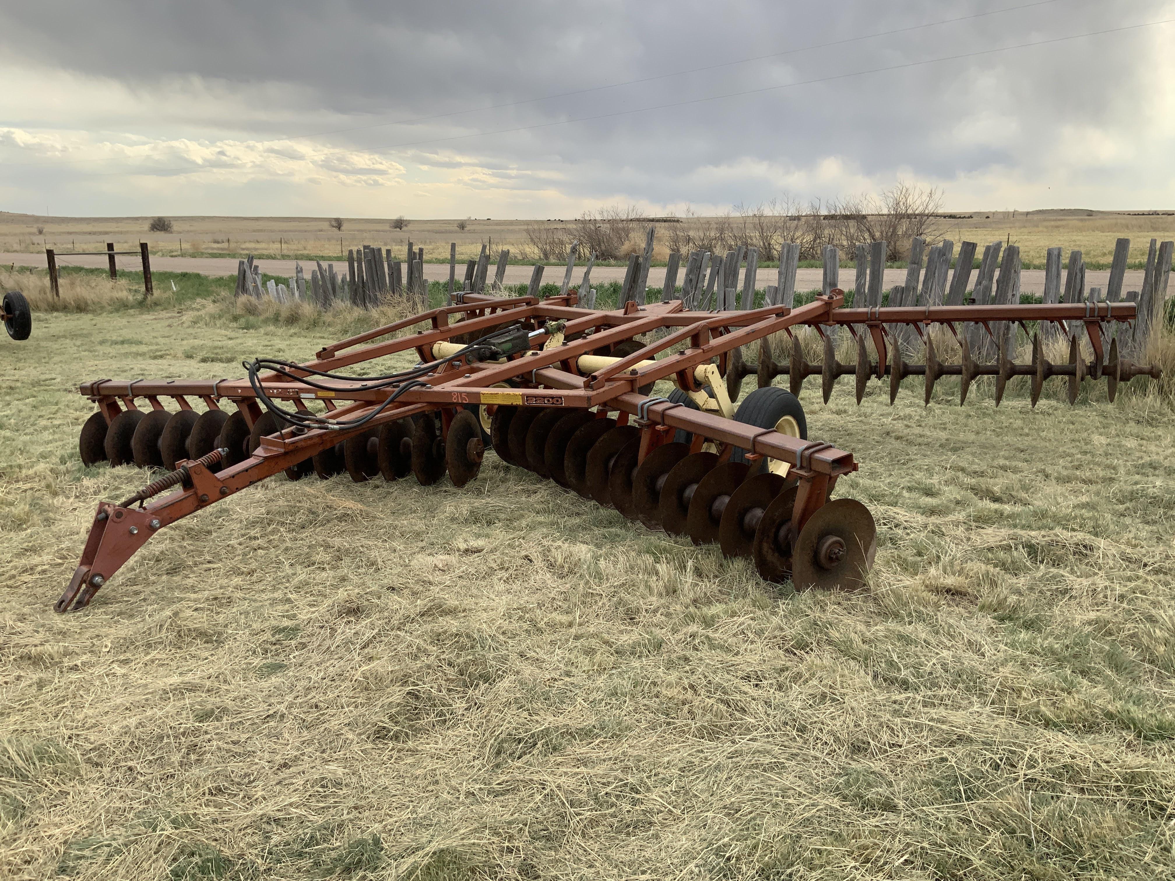 Main image Krause 2200