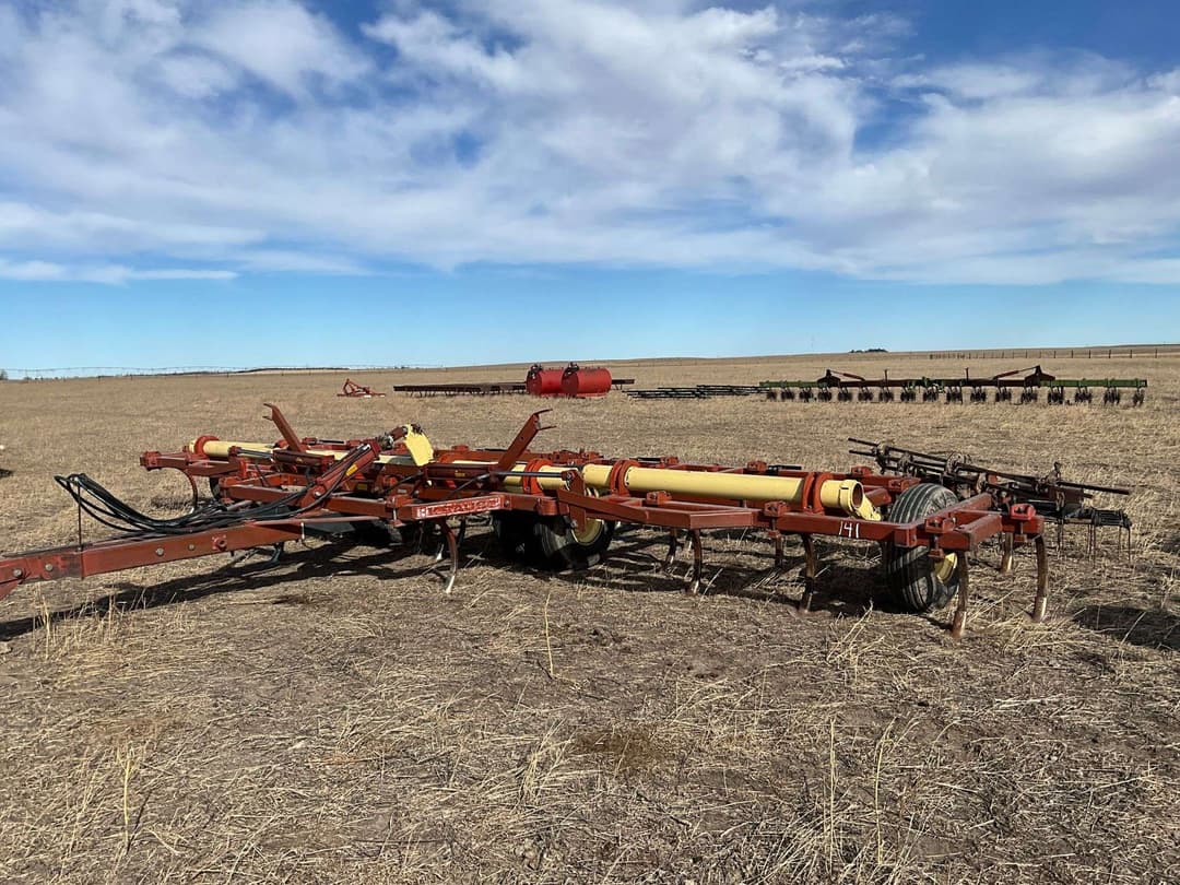 Image of Krause 2300 Primary image