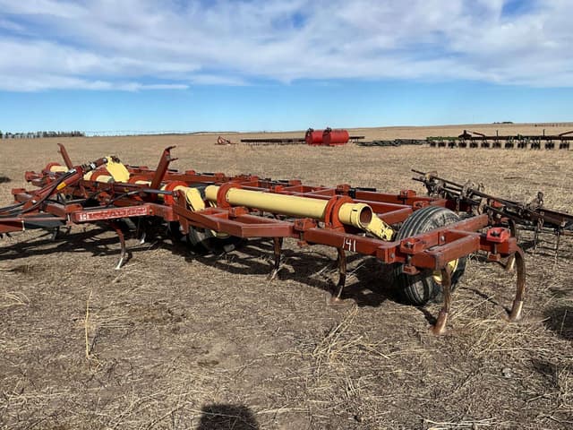 Image of Krause 2300 equipment image 1